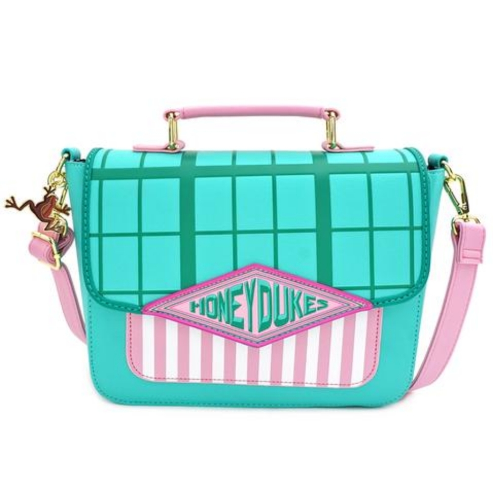 Harry Potter Honeydukes Loungefly crossbody